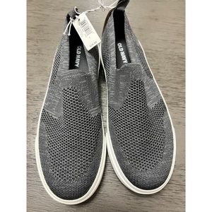 Old Navy Slip-On Sneakers Size 3